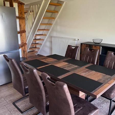 Ferienwohnung Seeblick Retgendorf Dış mekan fotoğraf