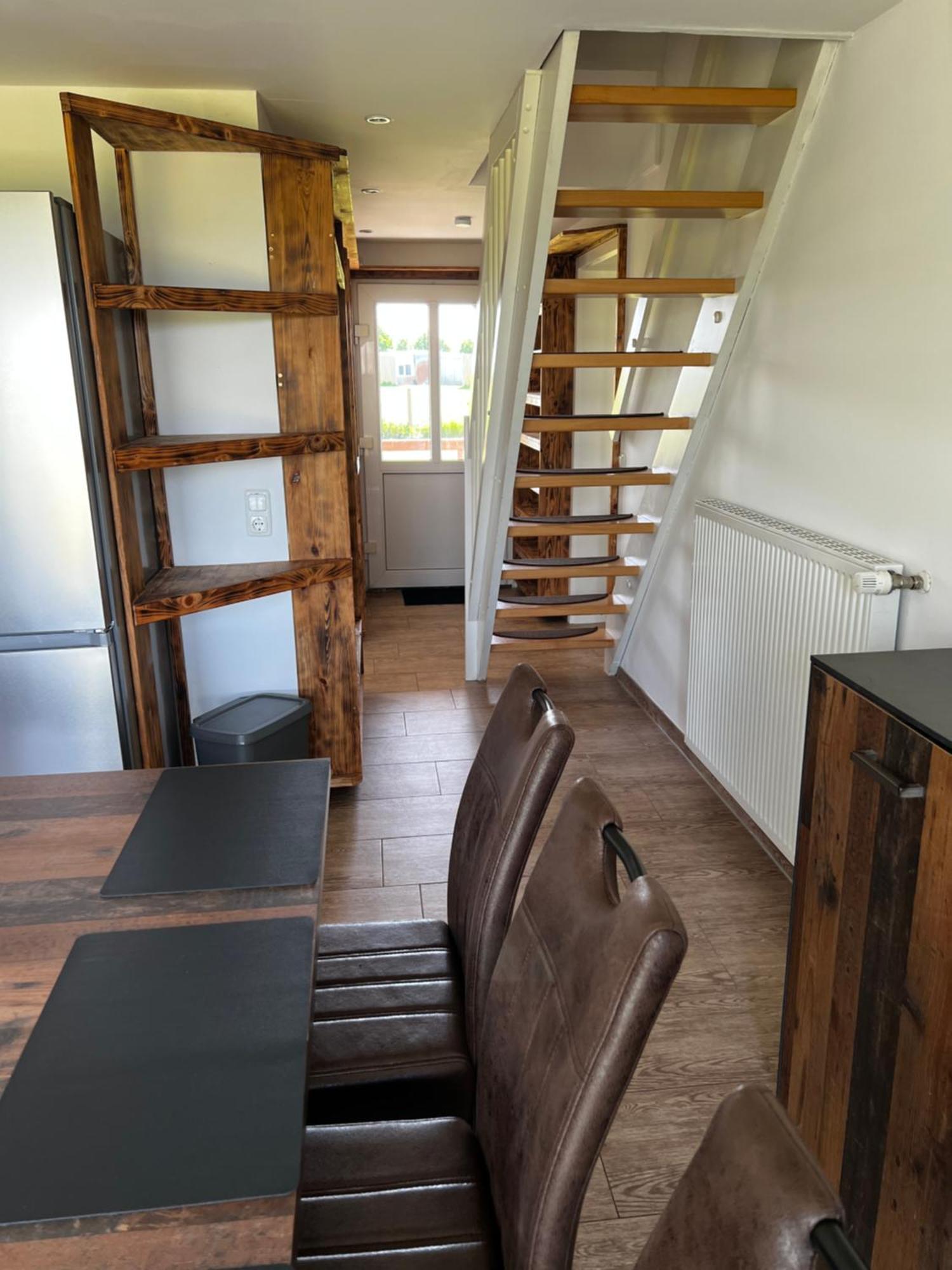 Ferienwohnung Seeblick Retgendorf Dış mekan fotoğraf