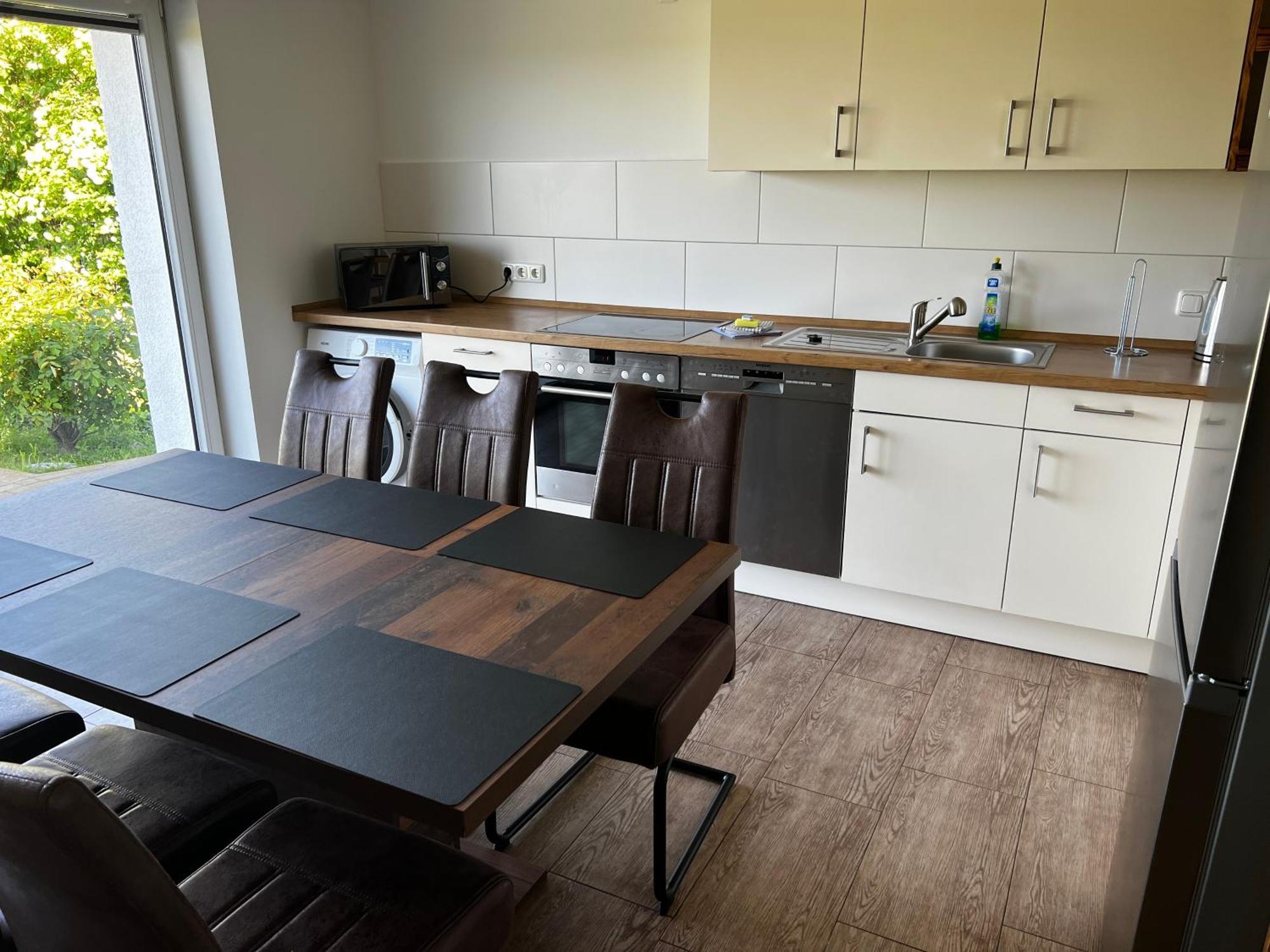 Ferienwohnung Seeblick Retgendorf Dış mekan fotoğraf