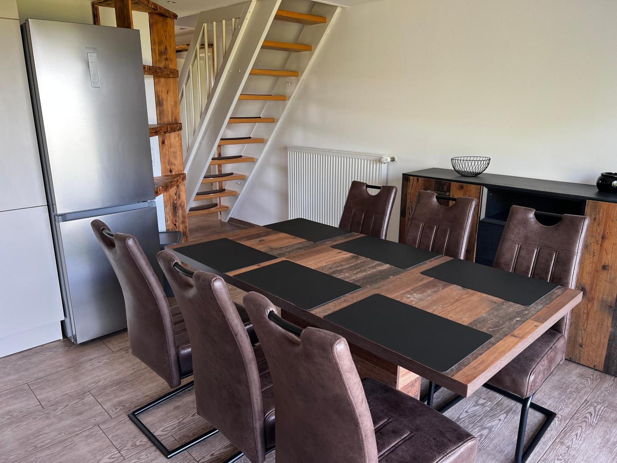 Ferienwohnung Seeblick Retgendorf Dış mekan fotoğraf