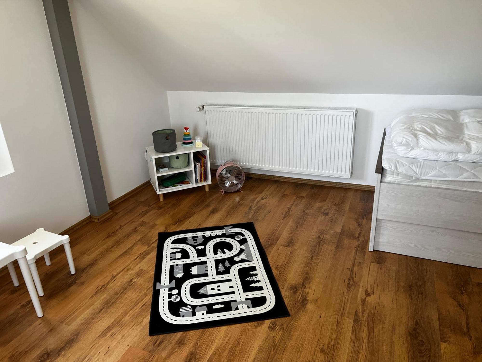 Ferienwohnung Seeblick Retgendorf Dış mekan fotoğraf