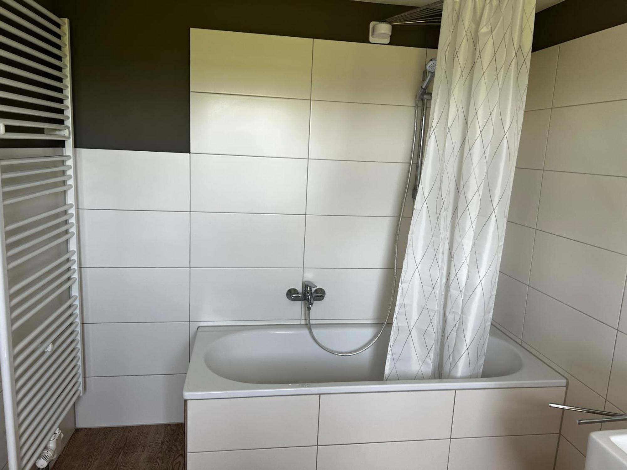 Ferienwohnung Seeblick Retgendorf Dış mekan fotoğraf