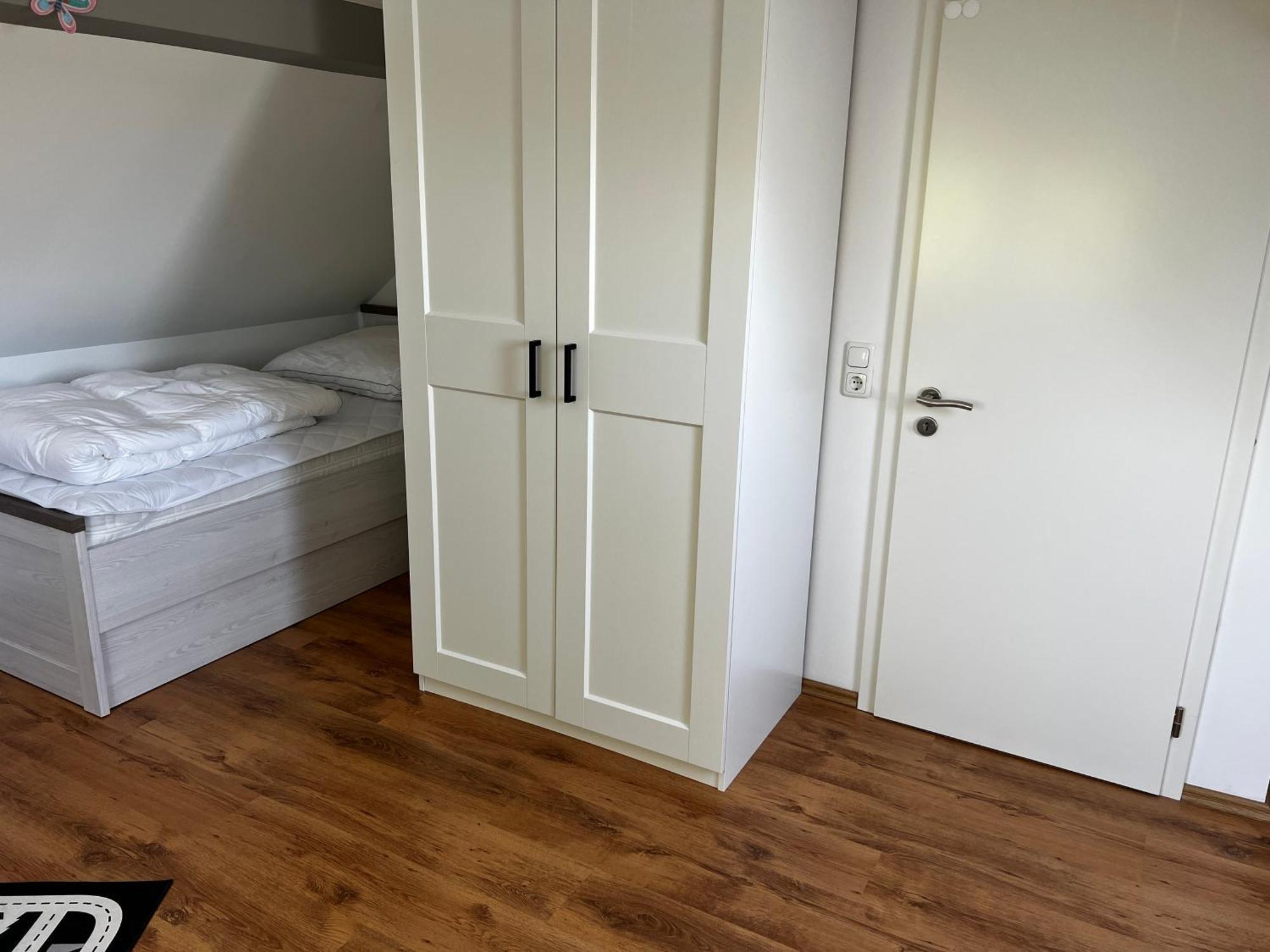 Ferienwohnung Seeblick Retgendorf Dış mekan fotoğraf