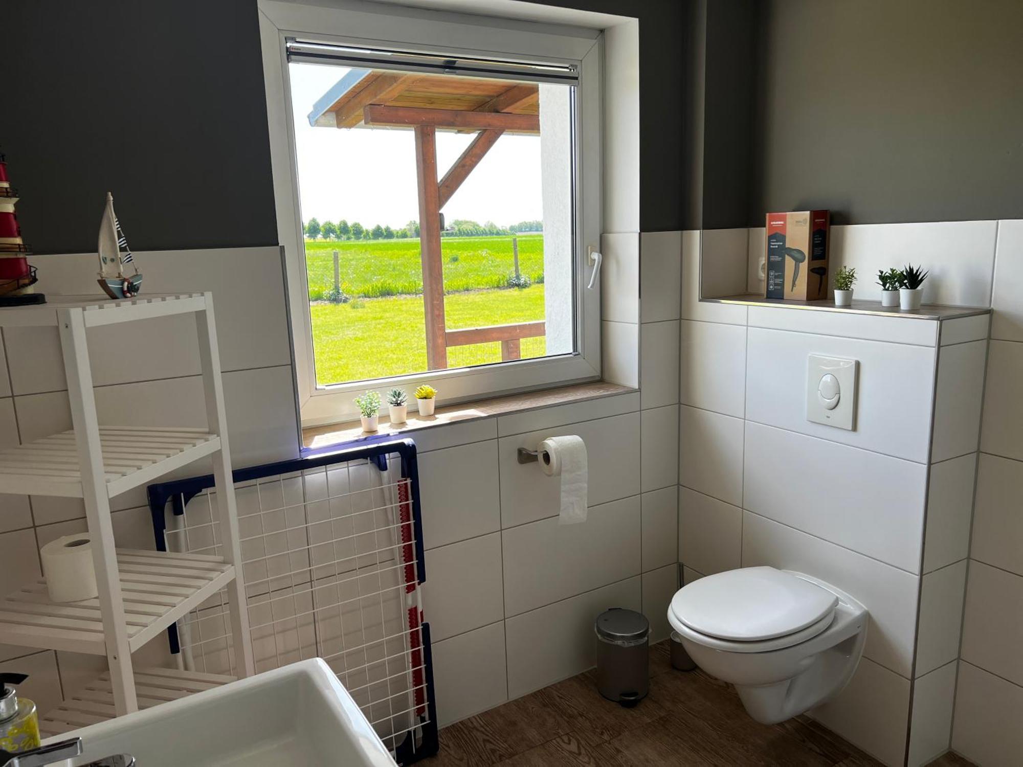 Ferienwohnung Seeblick Retgendorf Dış mekan fotoğraf