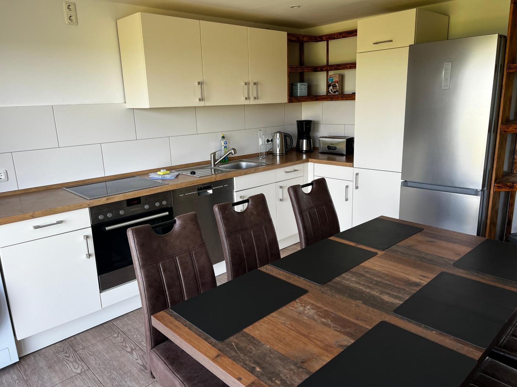 Ferienwohnung Seeblick Retgendorf Dış mekan fotoğraf
